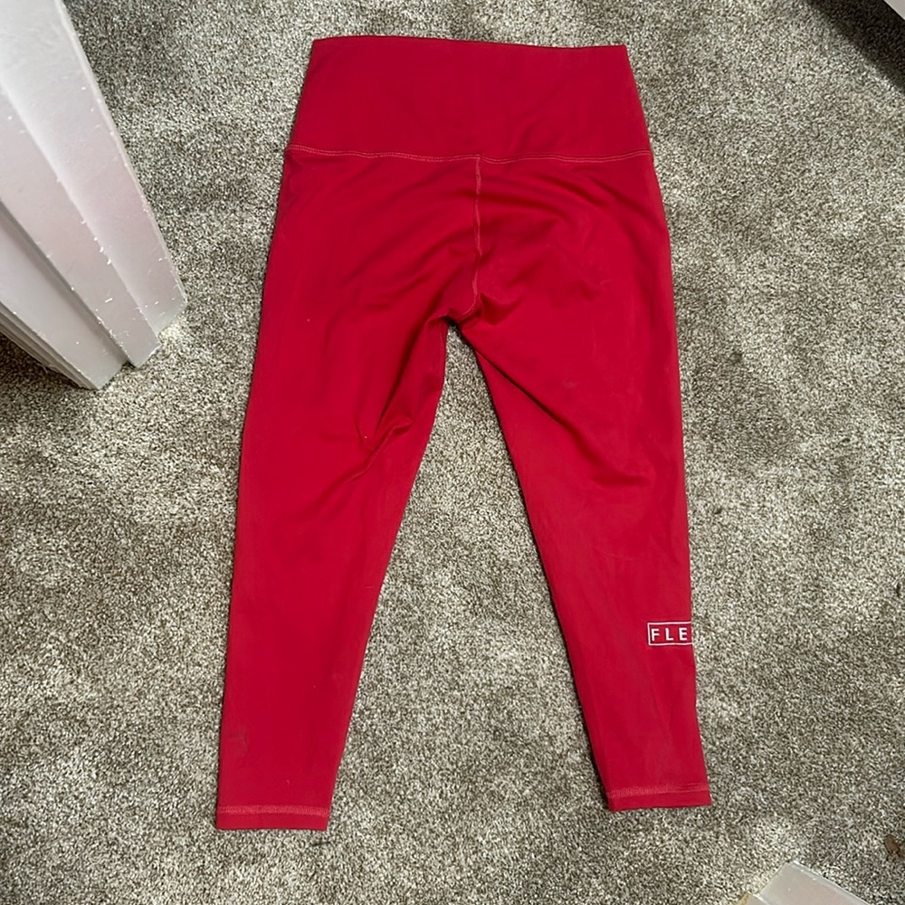 Fleo 21 inch el toro leggings